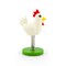 Crowded Coop Legend of Zelda Springz Chicken Dashboard Accessory